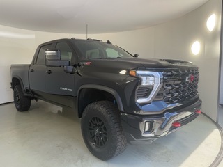 2024 Chevrolet Silverado 2500HD for sale in Southern Pines NC