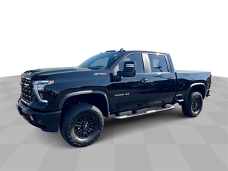 2024 Chevrolet Silverado 2500HD for sale in Frankfort IL