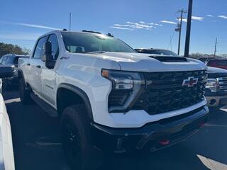 2024 Chevrolet Silverado 2500HD for sale in Easley SC