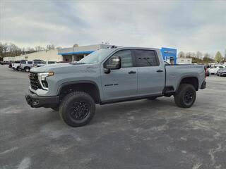 2024 Chevrolet Silverado 2500HD for sale in Abingdon VA