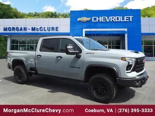 2024 Chevrolet Silverado 2500HD for sale in Coeburn VA