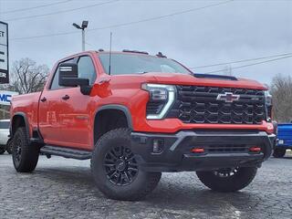 2024 Chevrolet Silverado 2500HD for sale in Wilmington IL