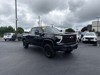 2024 Chevrolet Silverado 2500HD for sale in Knoxville TN