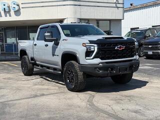 2024 Chevrolet Silverado 2500HD for sale in Independence MO
