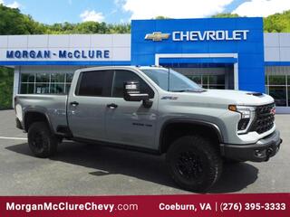 2024 Chevrolet Silverado 2500HD for sale in Coeburn VA