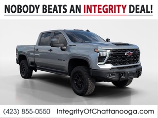 2024 Chevrolet Silverado 2500HD for sale in Chattanooga TN