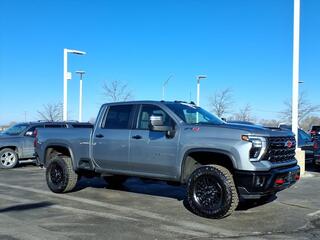 2024 Chevrolet Silverado 2500HD for sale in Matteson IL