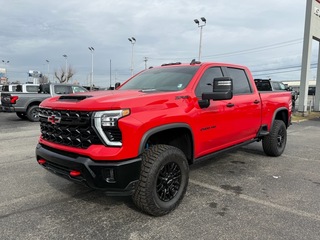 2024 Chevrolet Silverado 2500HD for sale in Knoxville TN