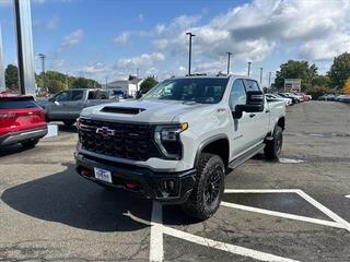 2024 Chevrolet Silverado 2500HD for sale in West Springfield MA