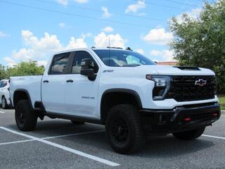 2024 Chevrolet Silverado 2500HD for sale in Ocala FL