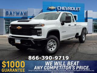 2025 Chevrolet Silverado 2500HD for sale in Pearland TX
