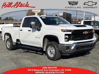 2025 Chevrolet Silverado 2500HD for sale in Greensboro NC