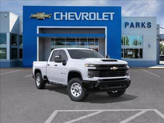 2025 Chevrolet Silverado 2500HD for sale in Kernersville NC