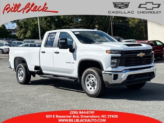 2025 Chevrolet Silverado 2500HD for sale in Greensboro NC