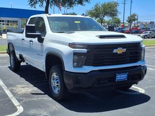 2025 Chevrolet Silverado 2500HD for sale in Austin TX
