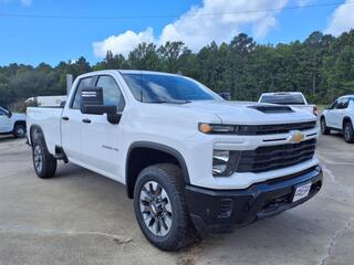 2025 Chevrolet Silverado 2500HD for sale in Corrigan TX
