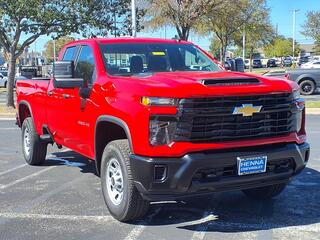 2026 Chevrolet Silverado 3500HD for sale in Austin TX