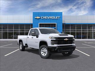 2025 Chevrolet Silverado 3500HD for sale in Ontario CA