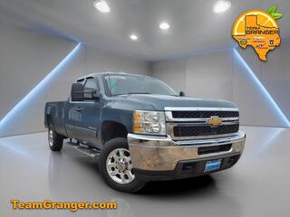 2011 Chevrolet Silverado 3500HD for sale in Orange TX