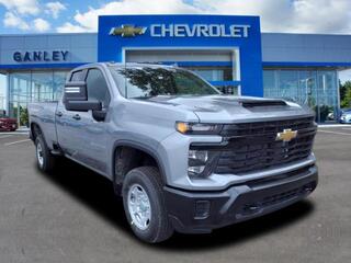 2025 Chevrolet Silverado 2500HD for sale in Brookpark OH