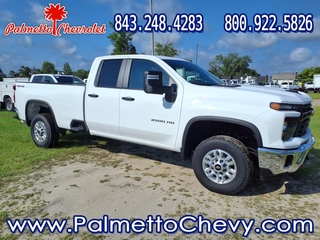 2025 Chevrolet Silverado 2500HD for sale in Winchester VA