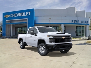 2025 Chevrolet Silverado 2500HD for sale in Carrollton TX