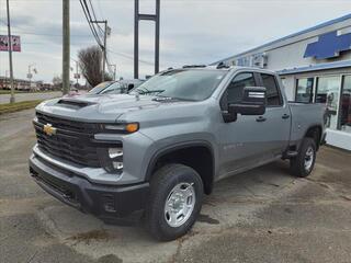 2025 Chevrolet Silverado 2500HD for sale in Arcade NY