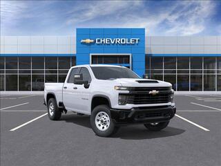 2026 Chevrolet Silverado 2500HD for sale in Charlotte NC