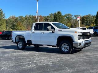 2025 Chevrolet Silverado 2500HD for sale in Princeton WV