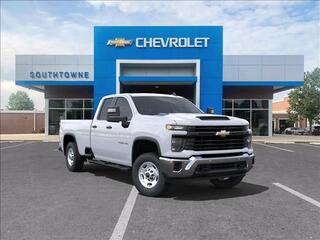 2025 Chevrolet Silverado 2500HD for sale in Newnan GA