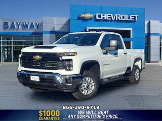 2026 Chevrolet Silverado 2500HD for sale in Pearland TX