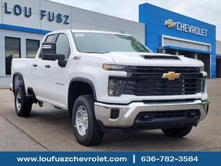 2025 Chevrolet Silverado 2500HD for sale in Cincinnati OH