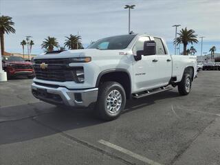 2025 Chevrolet Silverado 2500HD for sale in Las Vegas NV