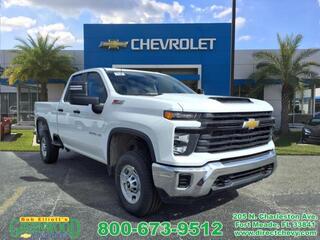 2025 Chevrolet Silverado 2500HD for sale in Fort Meade FL