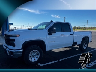 2026 Chevrolet Silverado 2500HD for sale in Shelby OH
