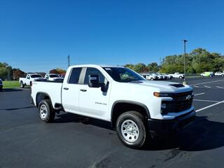 2026 Chevrolet Silverado 2500HD for sale in Lansing IL