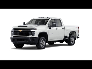2026 Chevrolet Silverado 2500HD for sale in Nitro WV