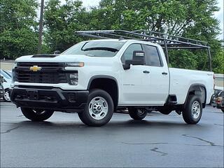 2025 Chevrolet Silverado 2500HD for sale in Wood River IL