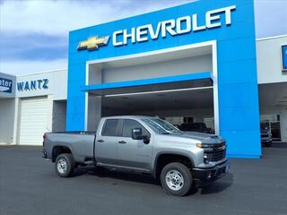 2025 Chevrolet Silverado 2500HD for sale in Taneytown MD