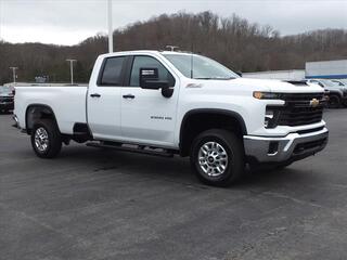 2025 Chevrolet Silverado 2500HD for sale in Princeton WV