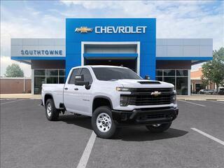 2025 Chevrolet Silverado 2500HD for sale in Newnan GA