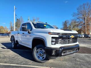 2025 Chevrolet Silverado 2500HD for sale in Columbiana OH