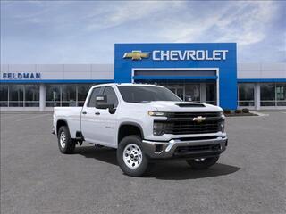 2025 Chevrolet Silverado 2500HD for sale in Novi MI