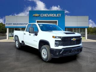 2026 Chevrolet Silverado 2500HD for sale in Fort Washington MD