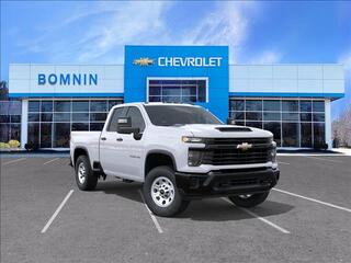 2026 Chevrolet Silverado 2500HD for sale in Nanuet NY