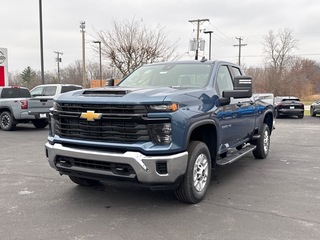 2025 Chevrolet Silverado 2500HD for sale in Elkhart IN