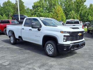 2025 Chevrolet Silverado 2500HD for sale in Fort Washington MD