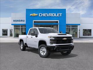 2026 Chevrolet Silverado 2500HD for sale in Rochester NY