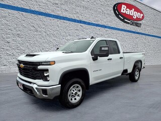 2026 Chevrolet Silverado 2500HD for sale in South Hill VA
