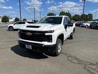 2025 Not Specified SILVERADO 2500